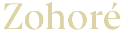 Zohoré